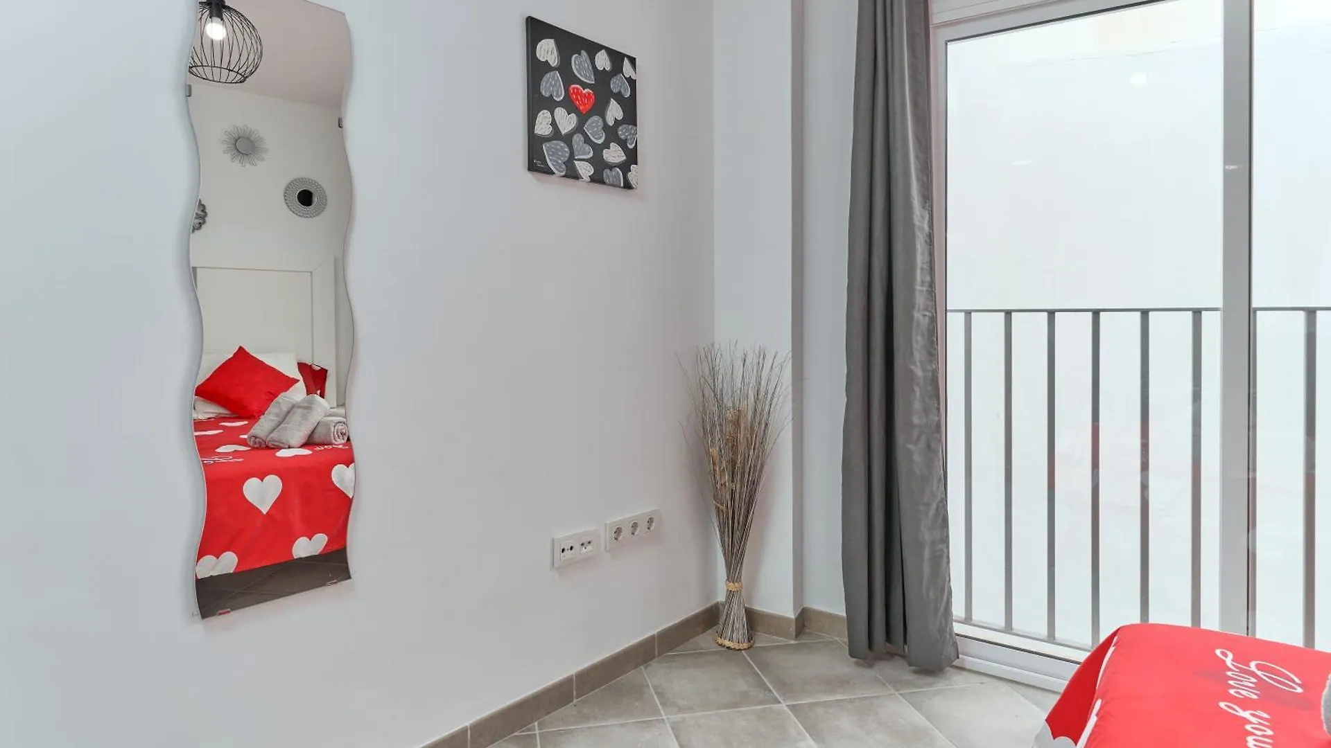 Апартаменты Nerja Boutique 204 Beauty